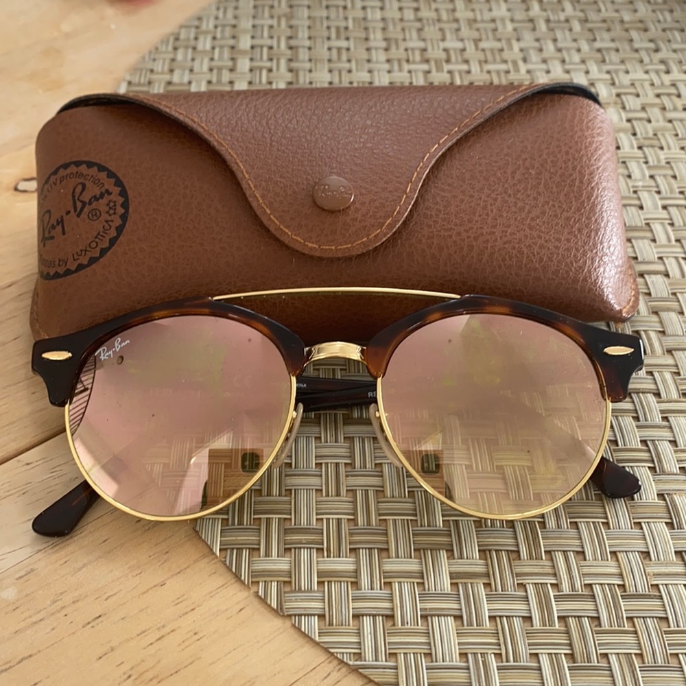 Ray ban sunglasses